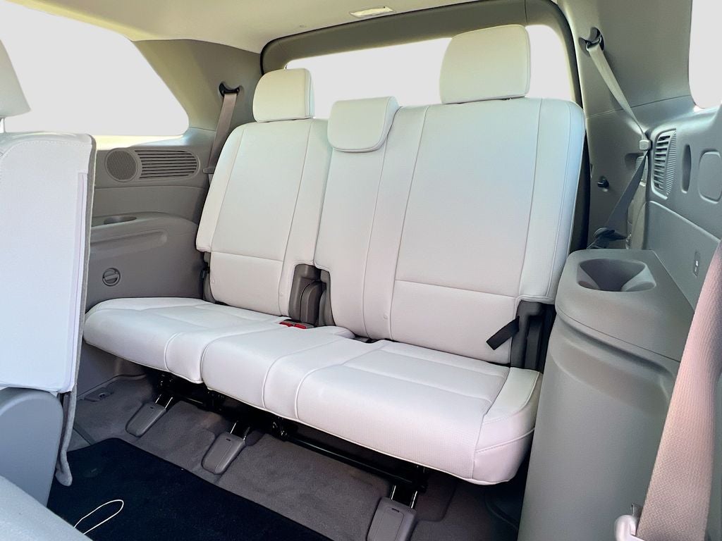 2026 Hyundai PALISADE HYBRID SEL Premium 8P