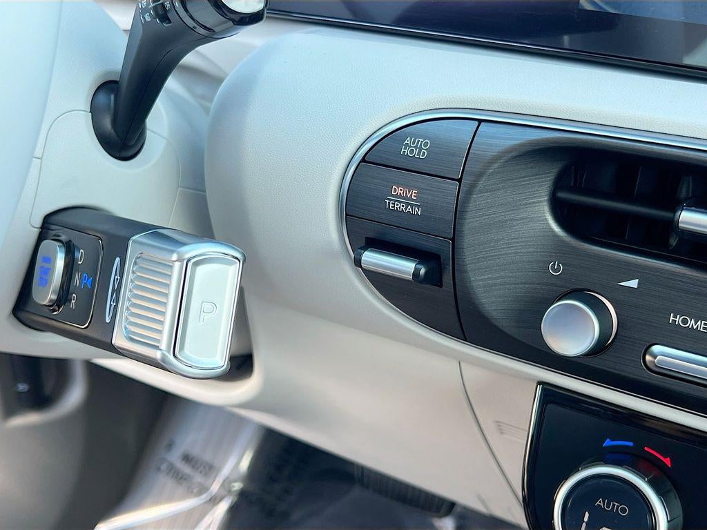 2026 Hyundai PALISADE HYBRID SEL Premium 8P