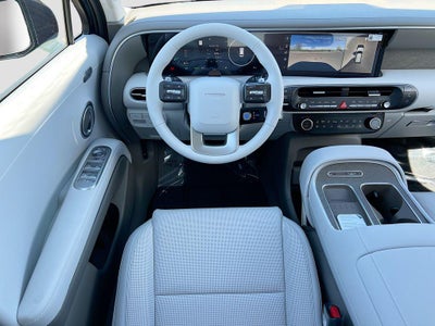 2026 Hyundai PALISADE HYBRID SEL Premium 8P