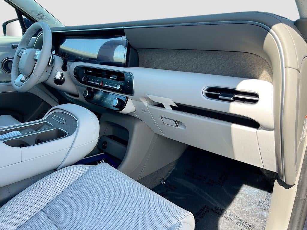 2026 Hyundai PALISADE HYBRID SEL Premium 8P