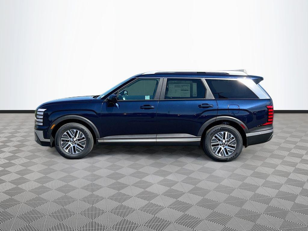 2026 Hyundai PALISADE HYBRID SEL Premium 8P