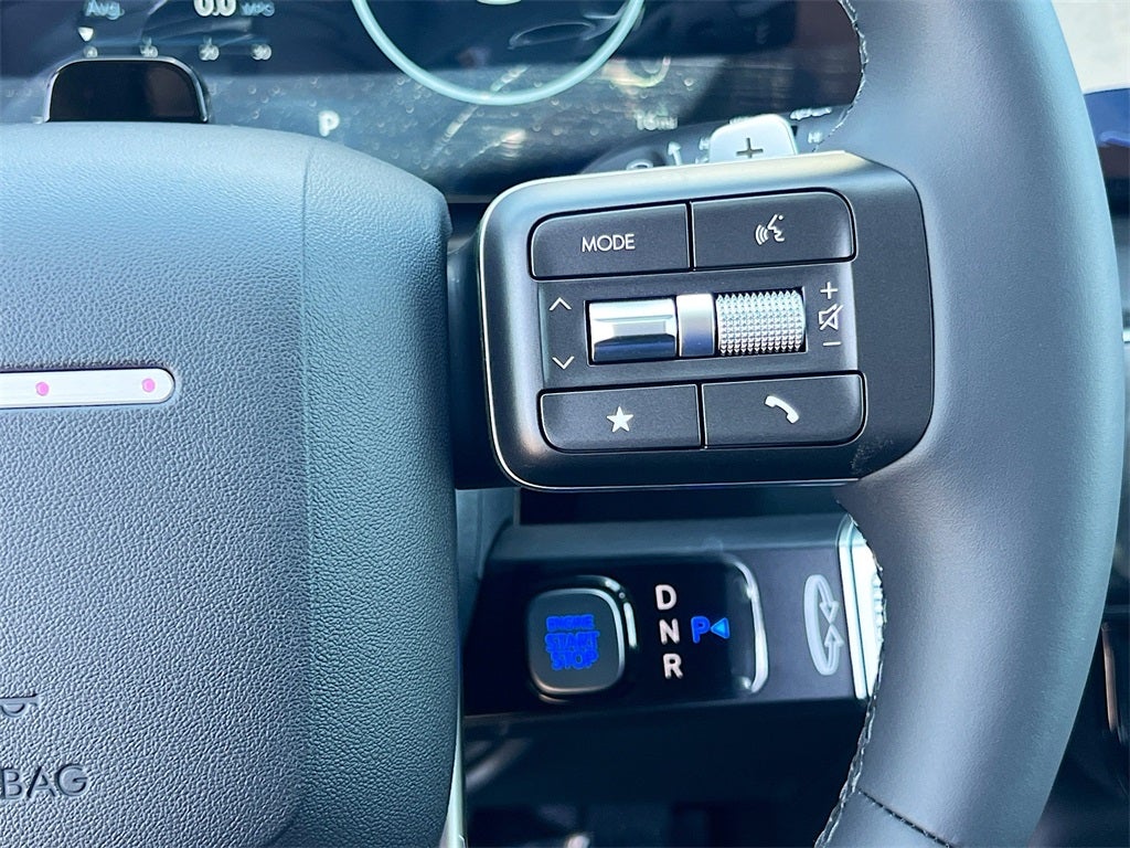 2026 Hyundai PALISADE Limited FWD