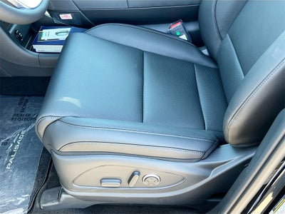 2026 Hyundai PALISADE Limited FWD