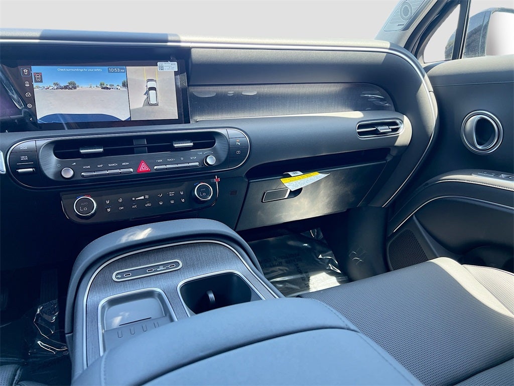 2026 Hyundai PALISADE Limited FWD