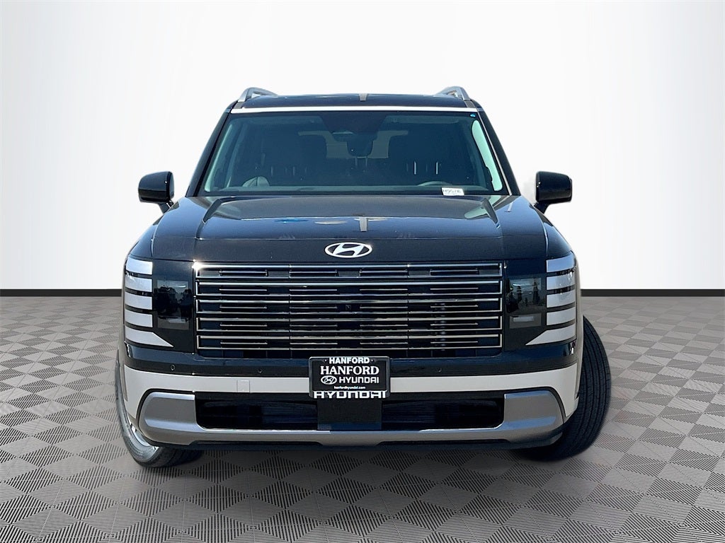 2026 Hyundai PALISADE Limited FWD