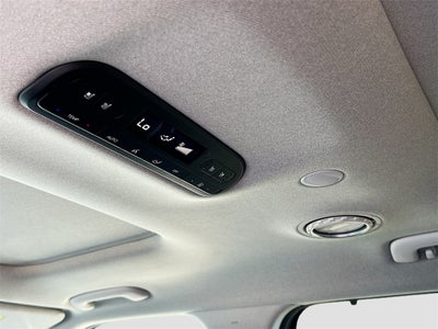 2026 Hyundai PALISADE Limited FWD