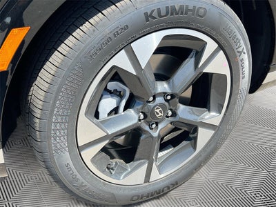 2026 Hyundai PALISADE Limited FWD