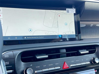 2026 Hyundai PALISADE Limited FWD