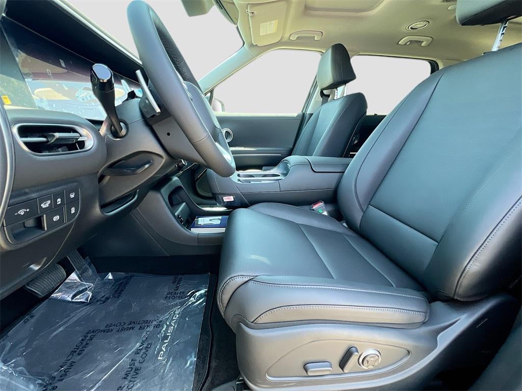 2026 Hyundai PALISADE Limited FWD
