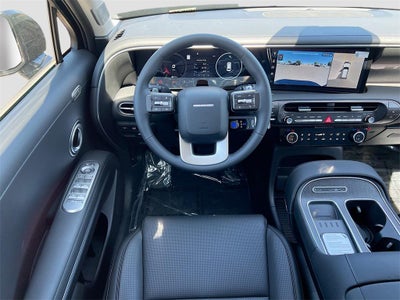 2026 Hyundai PALISADE Limited FWD