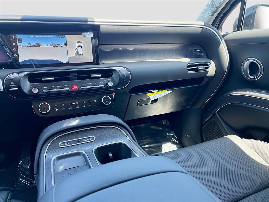 2026 Hyundai PALISADE Limited FWD