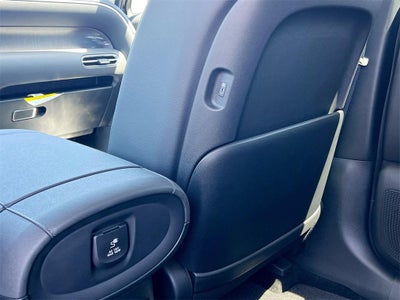 2026 Hyundai PALISADE Limited FWD