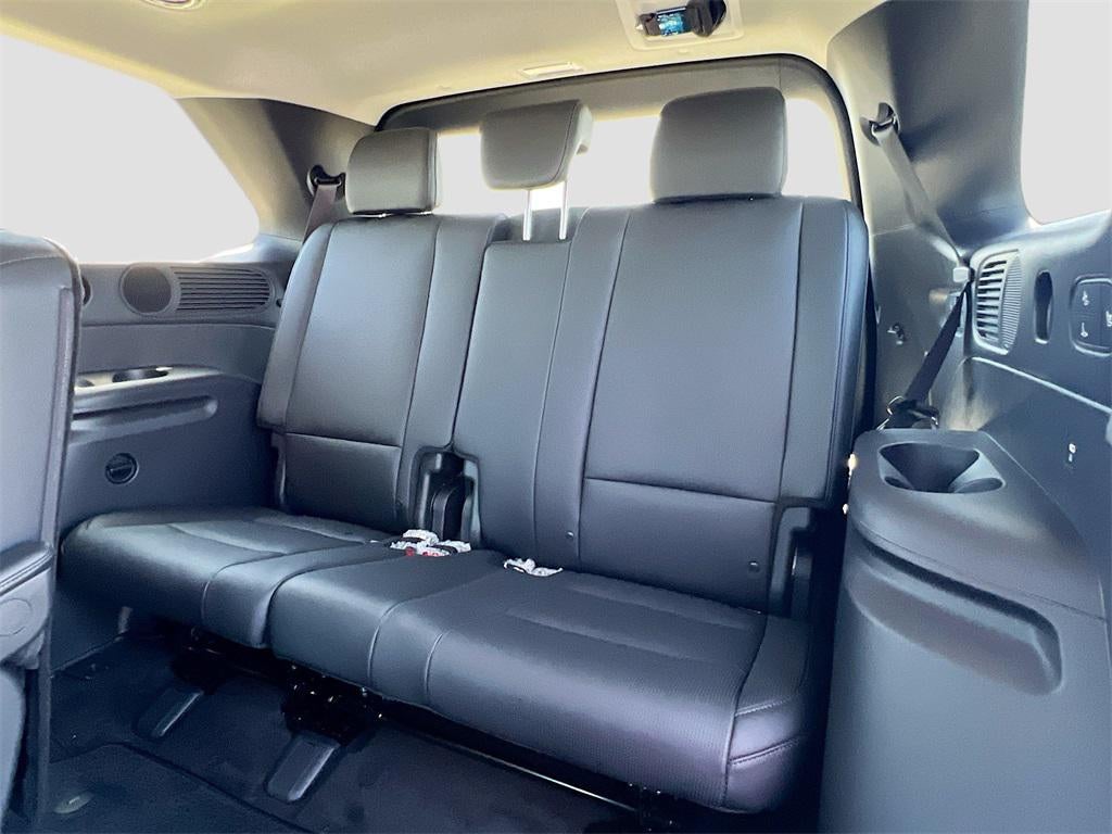 2026 Hyundai PALISADE Limited FWD