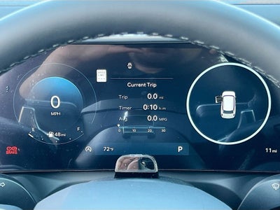 2026 Hyundai PALISADE SEL FWD