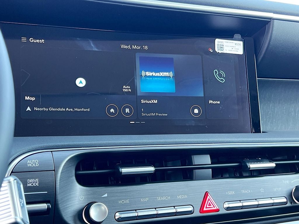 2026 Hyundai PALISADE SEL FWD