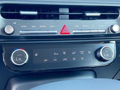 2026 Hyundai PALISADE SEL FWD