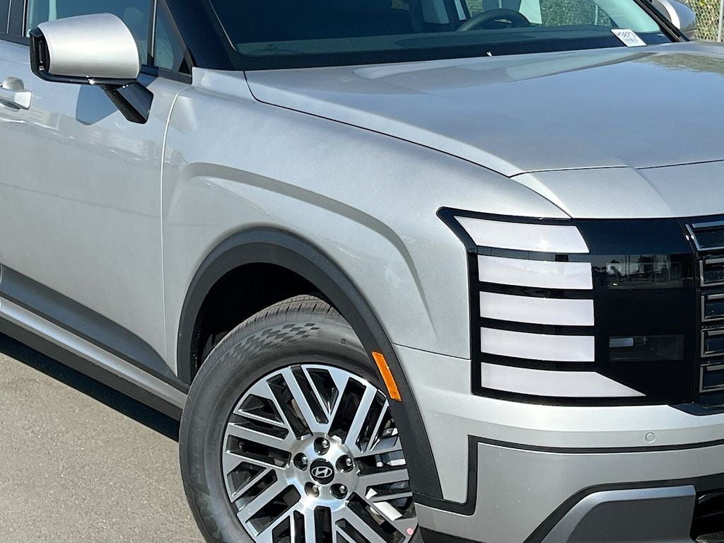 2026 Hyundai PALISADE SEL FWD