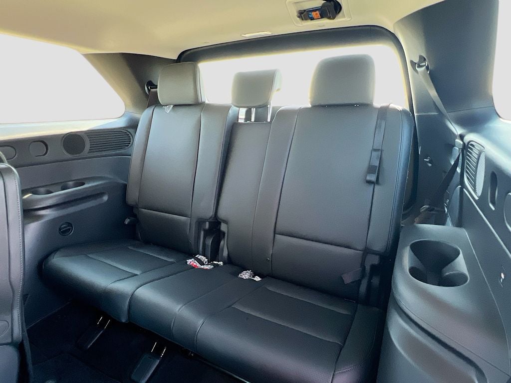 2026 Hyundai PALISADE SEL FWD