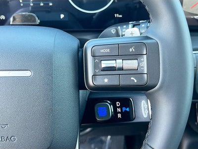 2026 Hyundai PALISADE SEL FWD