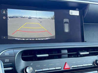 2026 Hyundai PALISADE SEL FWD