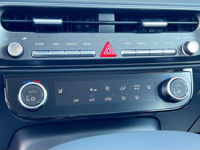 2026 Hyundai PALISADE SEL FWD