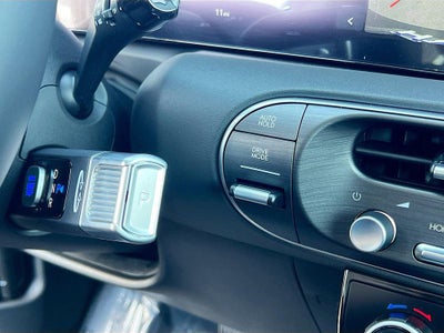 2026 Hyundai PALISADE SEL FWD