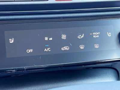 2026 Hyundai PALISADE SEL FWD