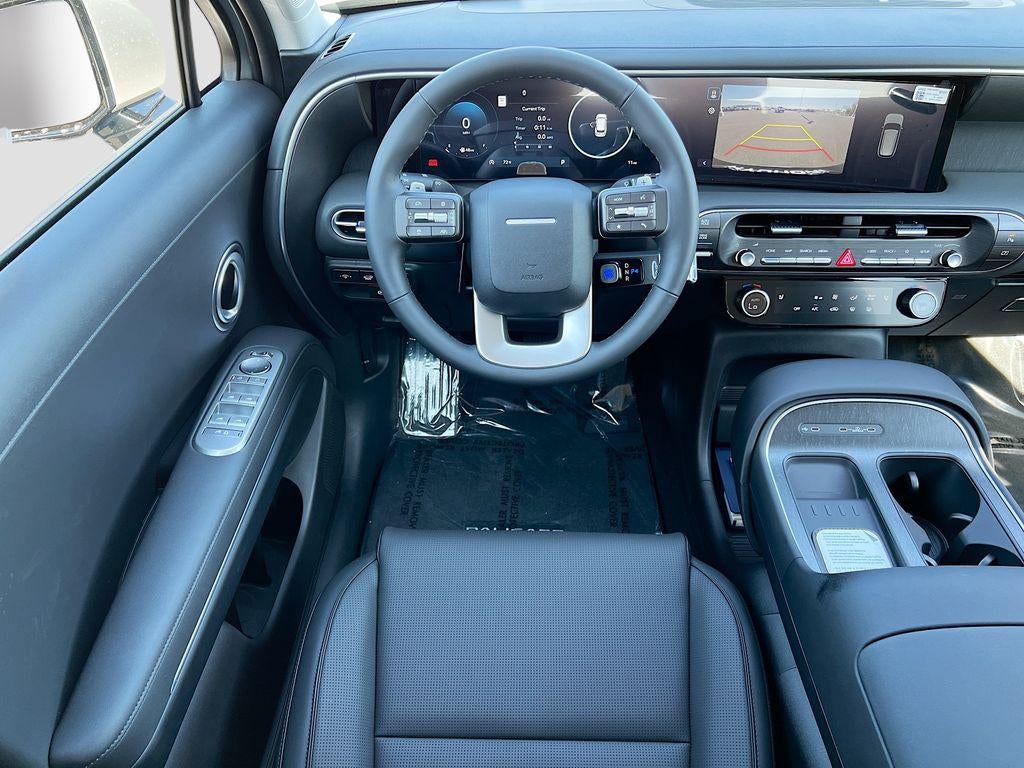 2026 Hyundai PALISADE SEL FWD