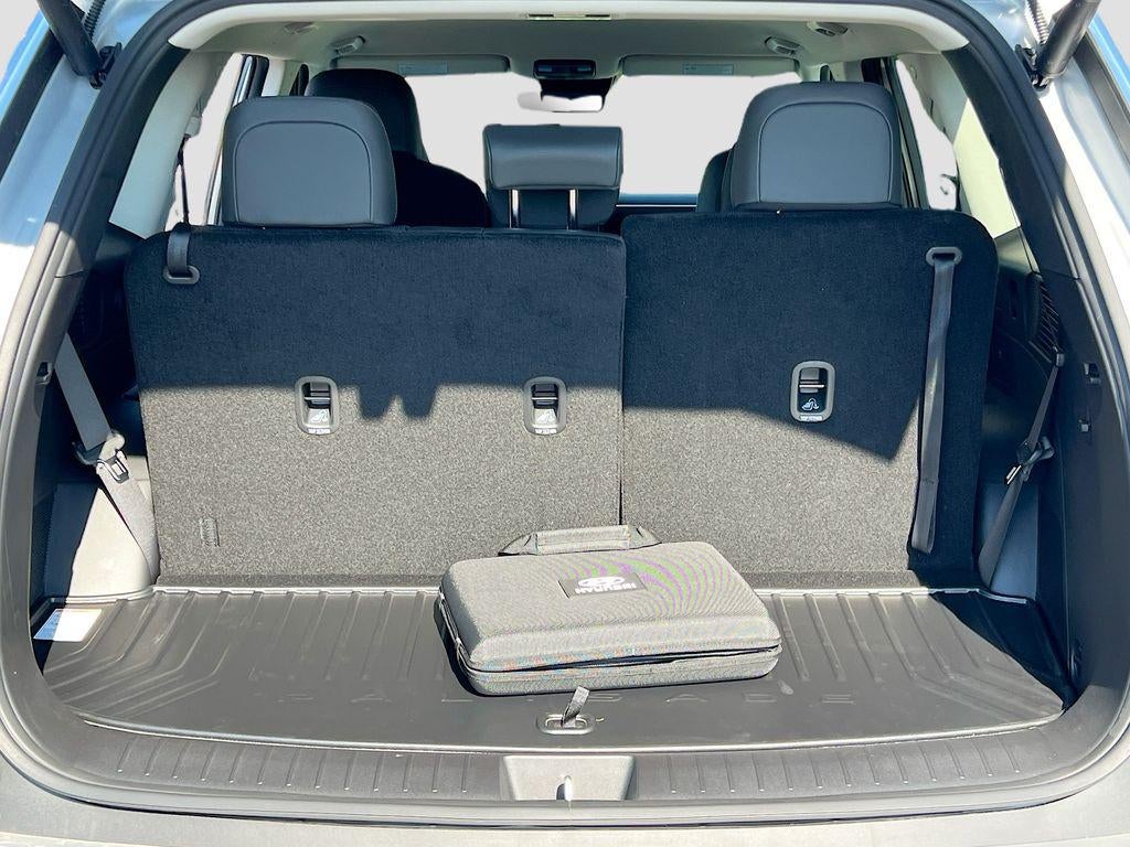 2026 Hyundai PALISADE SEL FWD