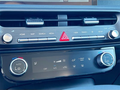 2026 Hyundai PALISADE SEL FWD