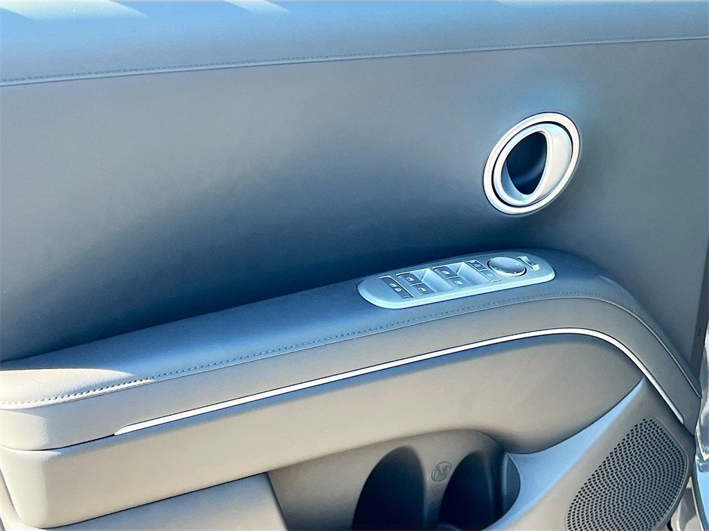 2026 Hyundai PALISADE SEL FWD