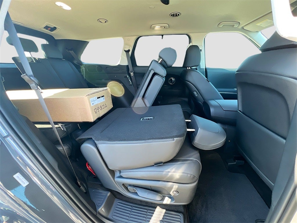 2026 Hyundai PALISADE SEL FWD