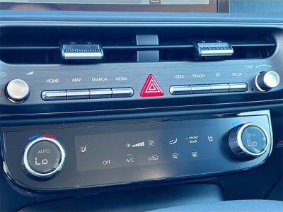 2026 Hyundai PALISADE SEL FWD