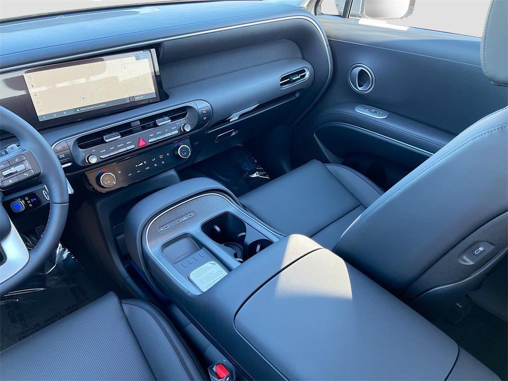 2026 Hyundai PALISADE SEL FWD