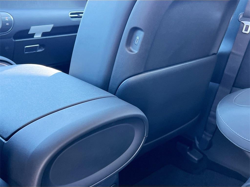 2026 Hyundai PALISADE SEL FWD