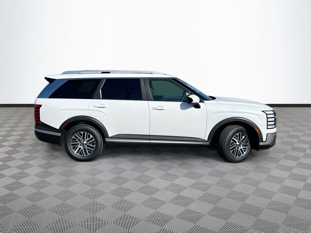 2026 Hyundai PALISADE SEL FWD