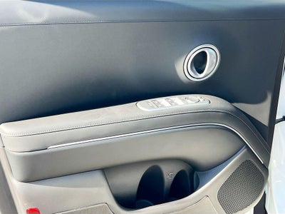 2026 Hyundai PALISADE SEL FWD