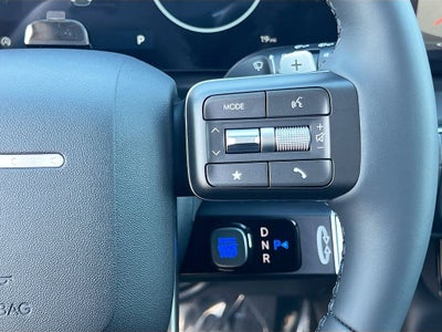 2026 Hyundai PALISADE SEL FWD