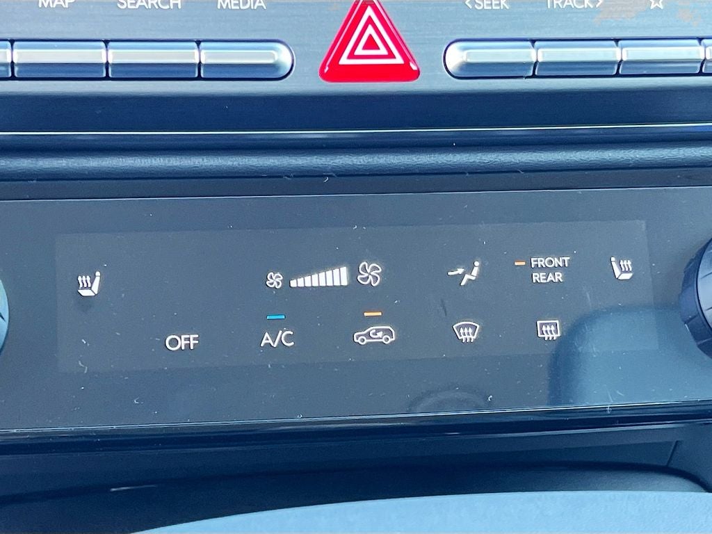 2026 Hyundai PALISADE SEL FWD