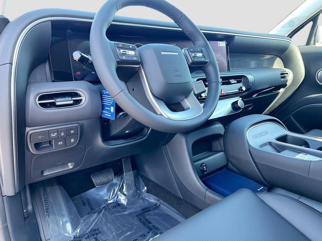 2026 Hyundai PALISADE SEL FWD