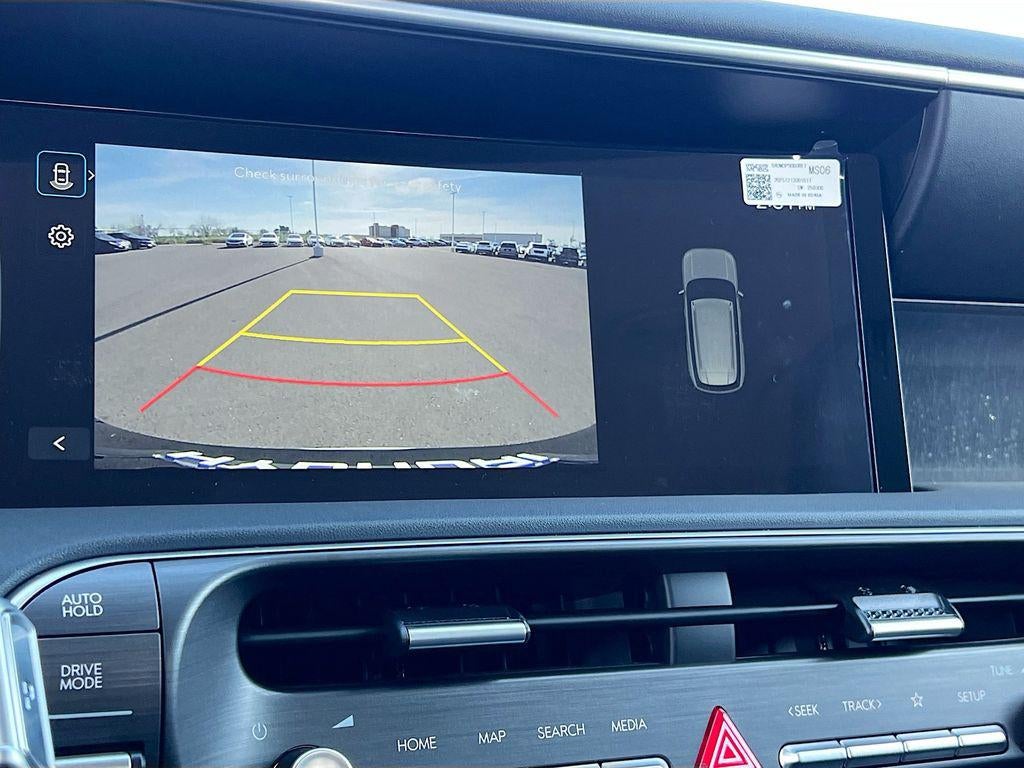 2026 Hyundai PALISADE SEL FWD