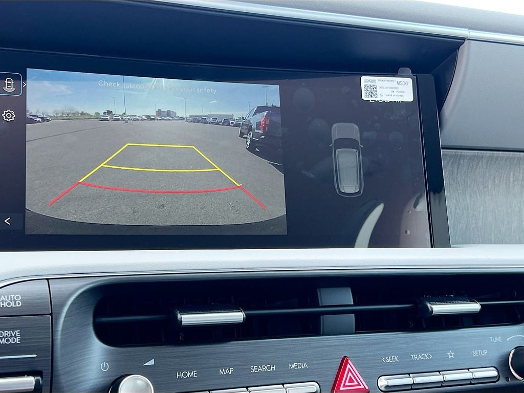 2026 Hyundai PALISADE SEL FWD