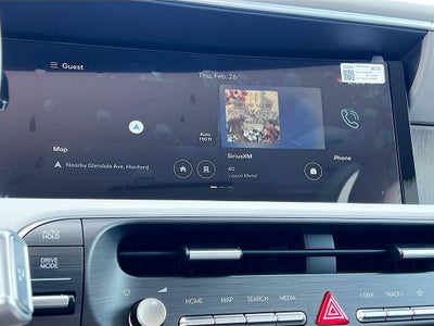 2026 Hyundai PALISADE SEL FWD