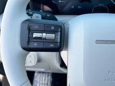 2026 Hyundai PALISADE SEL FWD