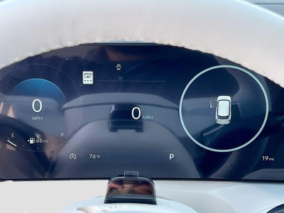 2026 Hyundai PALISADE SEL FWD