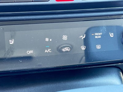 2026 Hyundai PALISADE SEL FWD