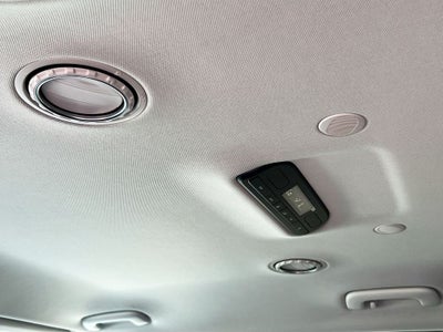 2026 Hyundai PALISADE SEL FWD