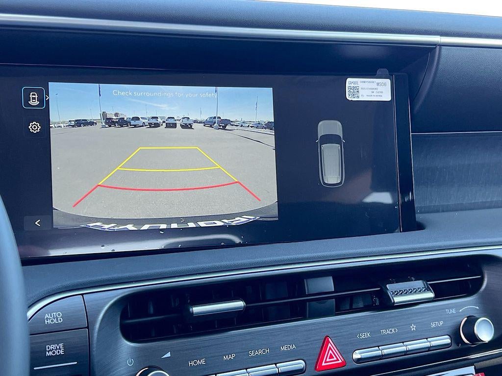 2026 Hyundai PALISADE SEL FWD