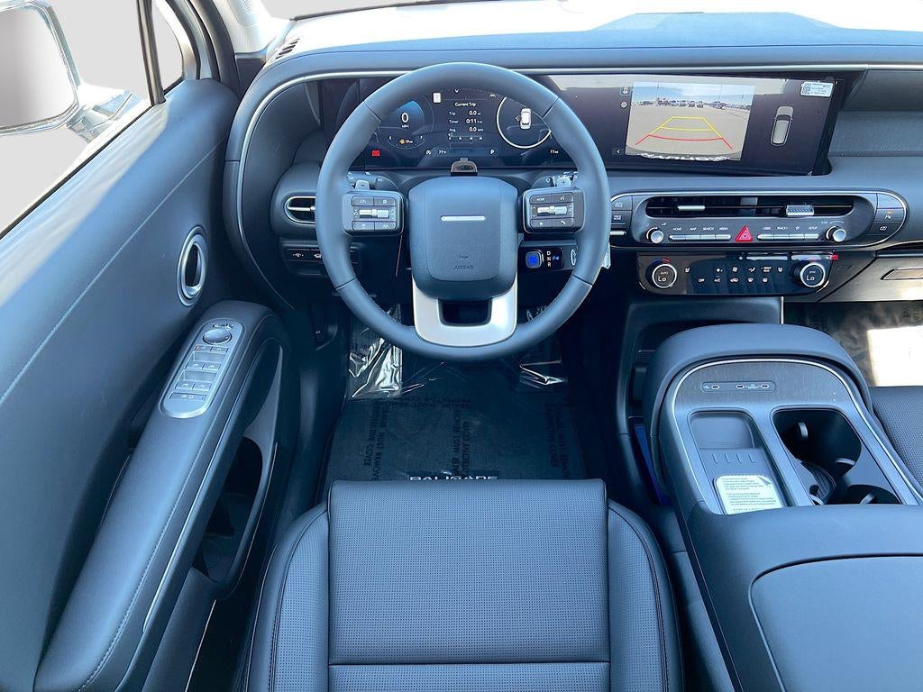 2026 Hyundai PALISADE SEL FWD