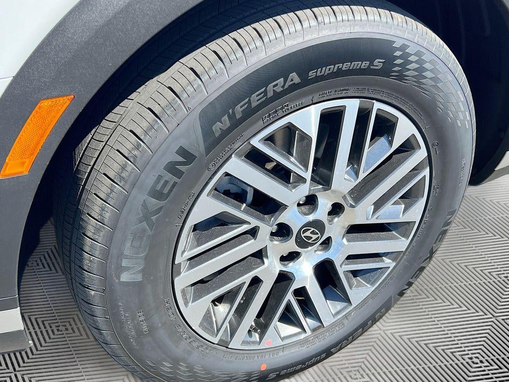 2026 Hyundai PALISADE SEL FWD